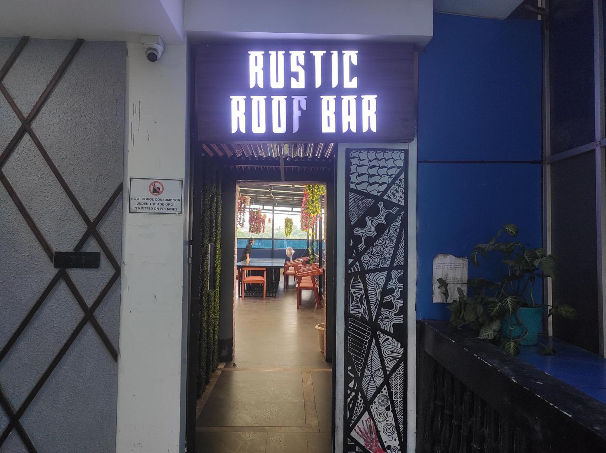 Hotel Obsidian Blue Itānagar Exterior foto